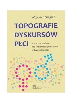Topografie dyskursów płci