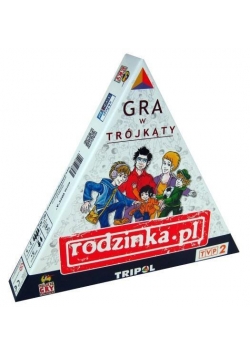 Tripol - Rodzinka.pl