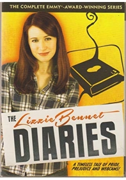 The Lizzie Bennet Diaries, DVD