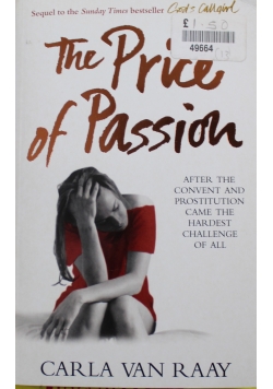 The Price of Passion