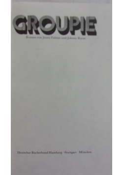 Groupie