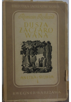 Dusza zaczarowana, 1949 r.