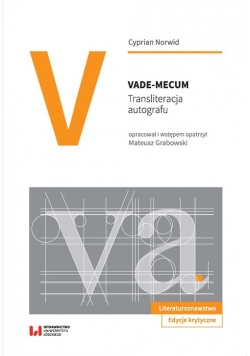 Vade-mecum