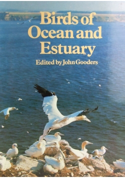 Birds of Ocean and Estuary