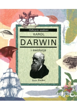 Karol Darwin i ewolucja