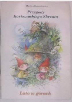 Przygody Karkonoskiego Skrzata