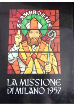 La Missione Di Milano