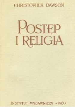 Postęp i religia. Studium historyczne
