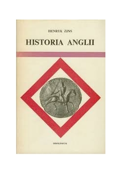 Historia Anglii