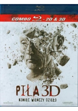Piła 3D