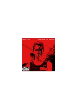 Make America Psycho Again Płyta CD