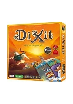 Dixit nowa