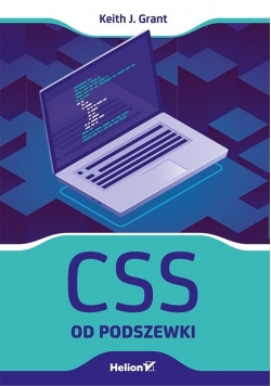 CSS od podszewki