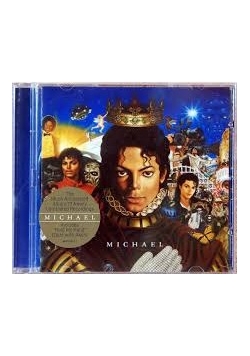 Michael, CD