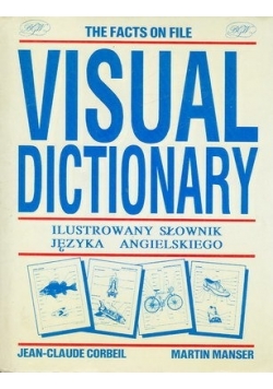 The fact on file visual dictionary