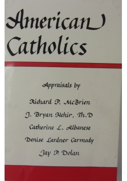 American Catholics