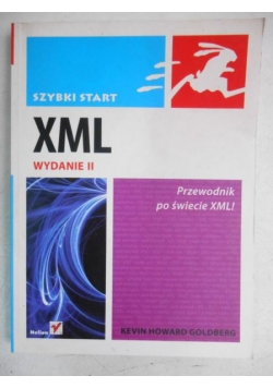 XML. Szybki start
