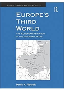Europe's Third World