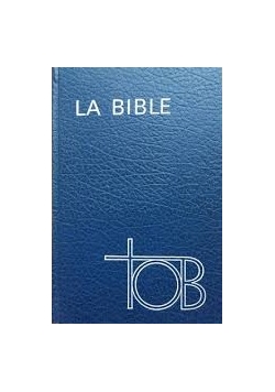 La Bible