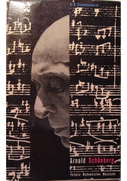 Arnold Schonberg