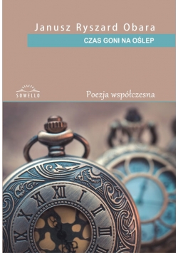 Czas goni na oślep