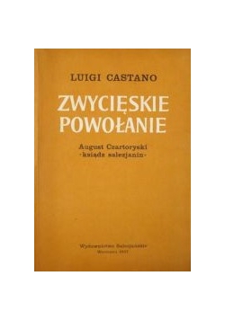 Zwycięskie powołanie
