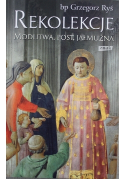 Rekolekcje