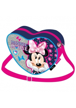 Torebka na ramię S Minnie 21 DERFORM