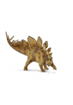 Stegozaurus
