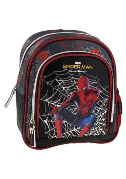 Plecak przedszkolny Spider-Man