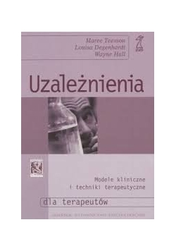 Uzależnienia