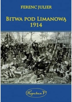 Bitwa pod Limanową 1914 TW