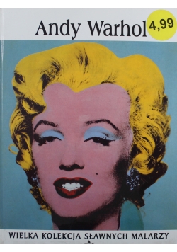 Andy Warhol 1928 do 1987
