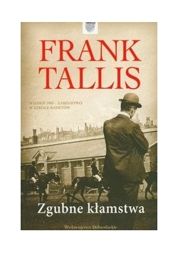 Zgubne kłamstwa