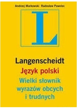 Langenscheidt Język Polski
