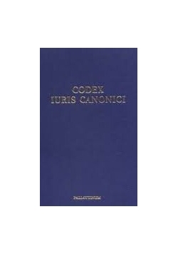 Codex Iuris Canonici