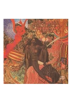 Abraxas CD
