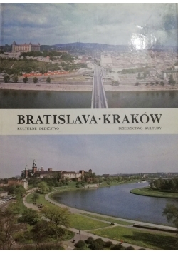 Bratislava Kraków dziedzictwo kultury