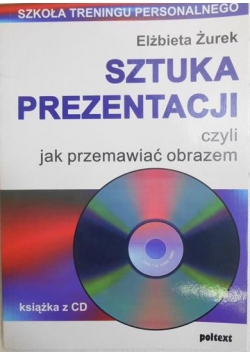 Sztuka prezentacji czyli jak przemawiać obrazem, nowa