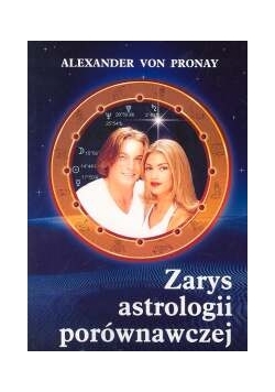 Zarys astrologii porównawczej