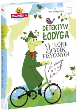 Detektyw Łodyga cz II