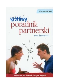 Kłótliwy poradnik partnerski