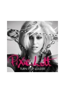 Turn It Up CD