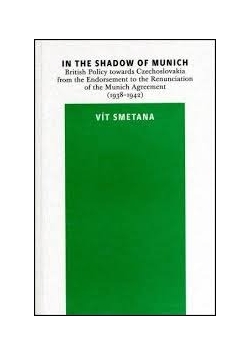 In the shadow of Munich