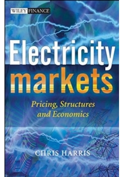 Electricity markets