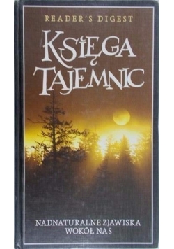 Księga tajemnic