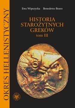Historia starożytnych Greków