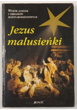 Jezus malusieńki