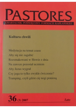 Pastores 36 ( 3 )