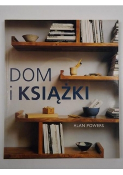 Dom i książki